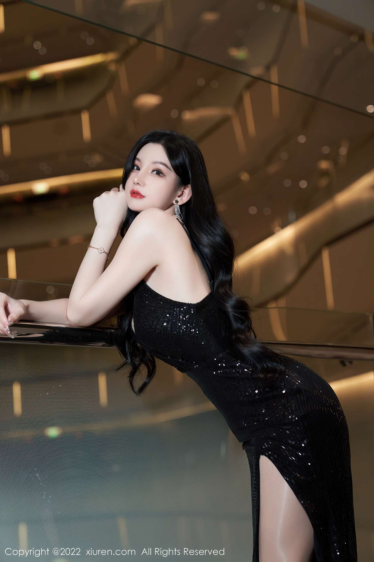 图片[17]-[Xiuren秀人网]2022.06.24 NO.5190 周于希Sally[53+1P] – 速更版-美库