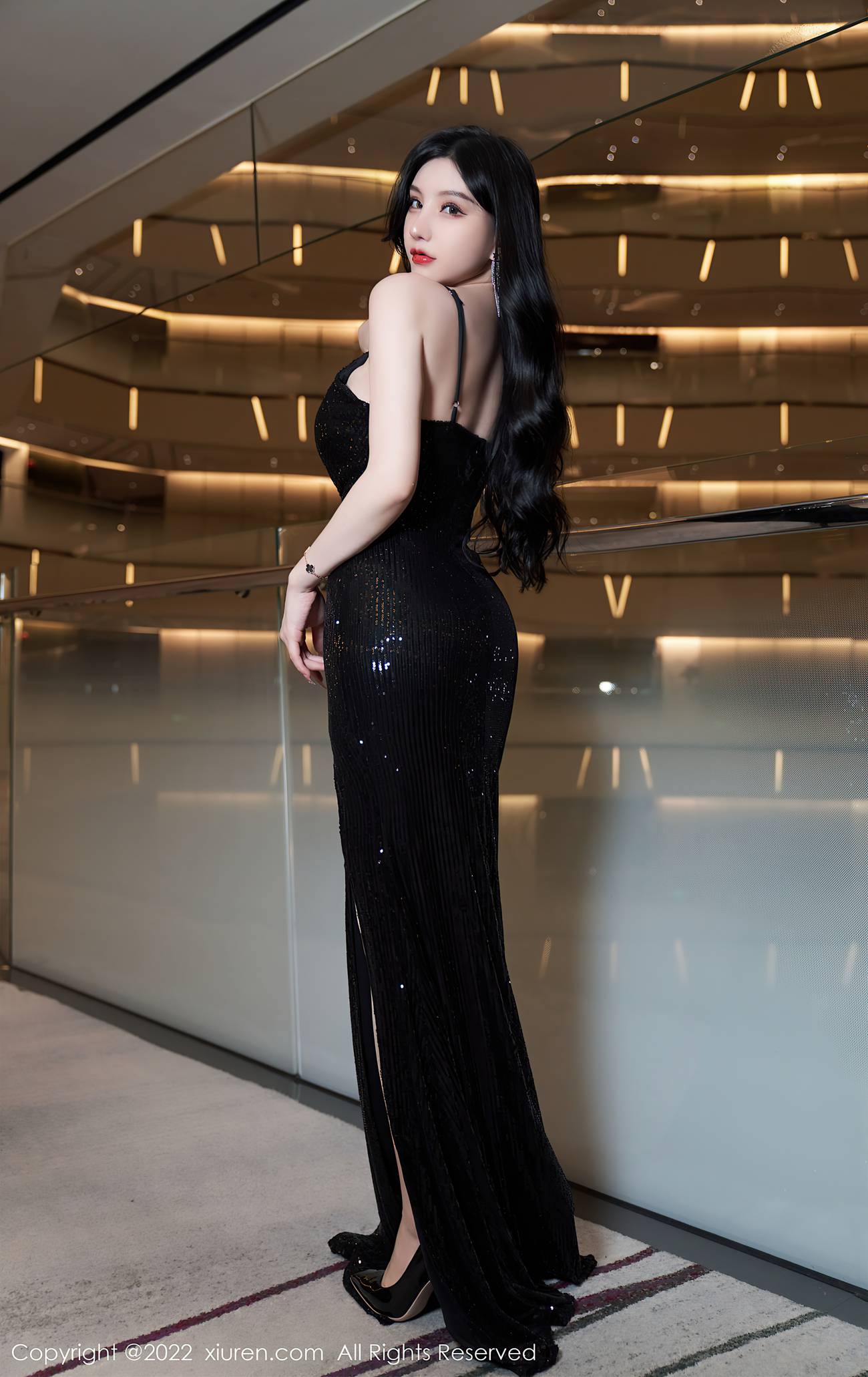 图片[21]-[Xiuren秀人网]2022.06.24 NO.5190 周于希Sally[53+1P] – 速更版-美库