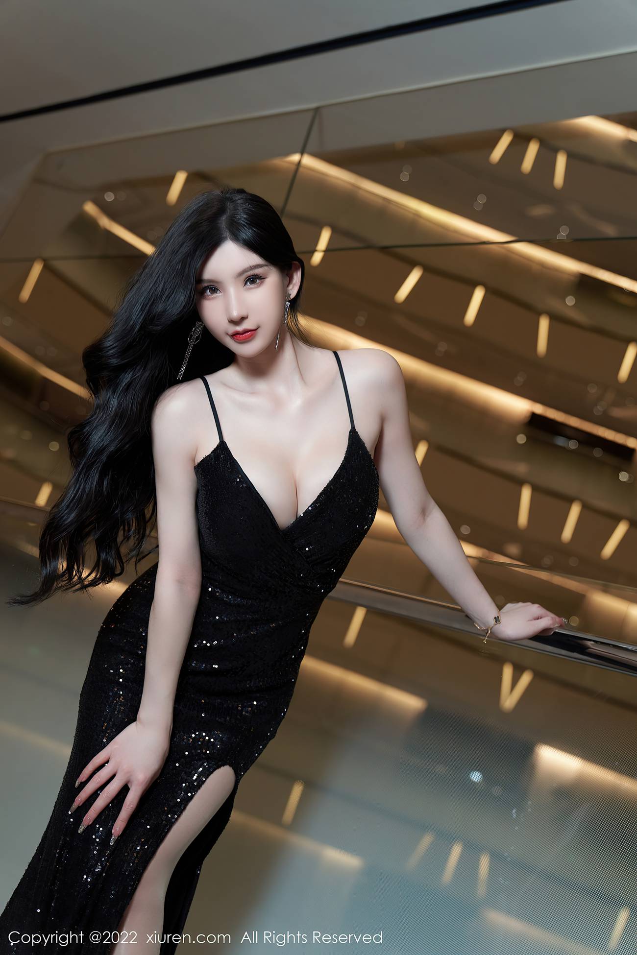 图片[22]-[Xiuren秀人网]2022.06.24 NO.5190 周于希Sally[53+1P] – 速更版-美库