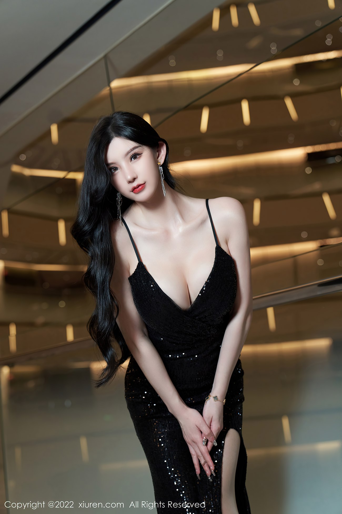 图片[23]-[Xiuren秀人网]2022.06.24 NO.5190 周于希Sally[53+1P] – 速更版-美库