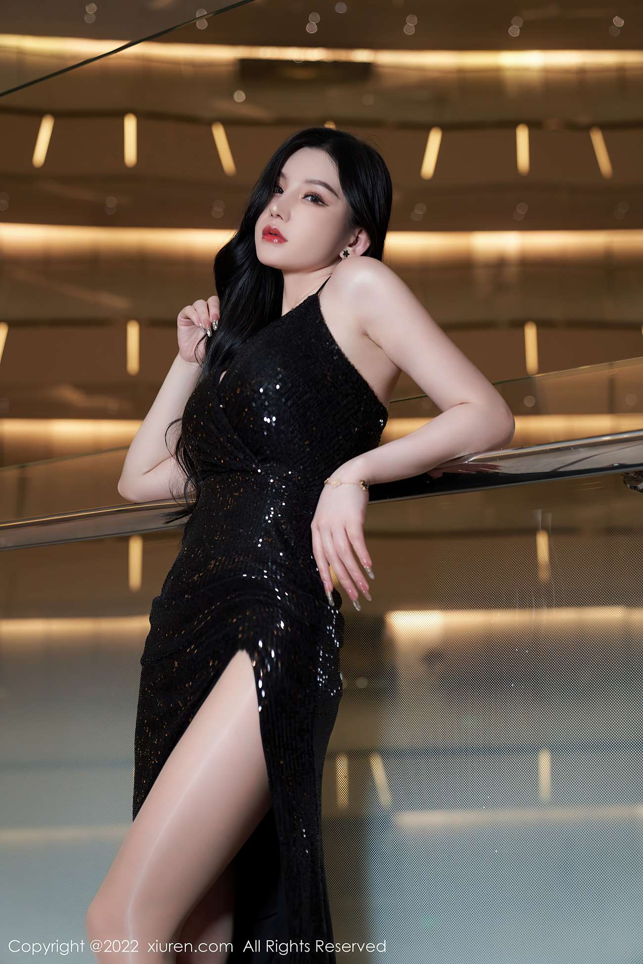 图片[27]-[Xiuren秀人网]2022.06.24 NO.5190 周于希Sally[53+1P] – 速更版-美库