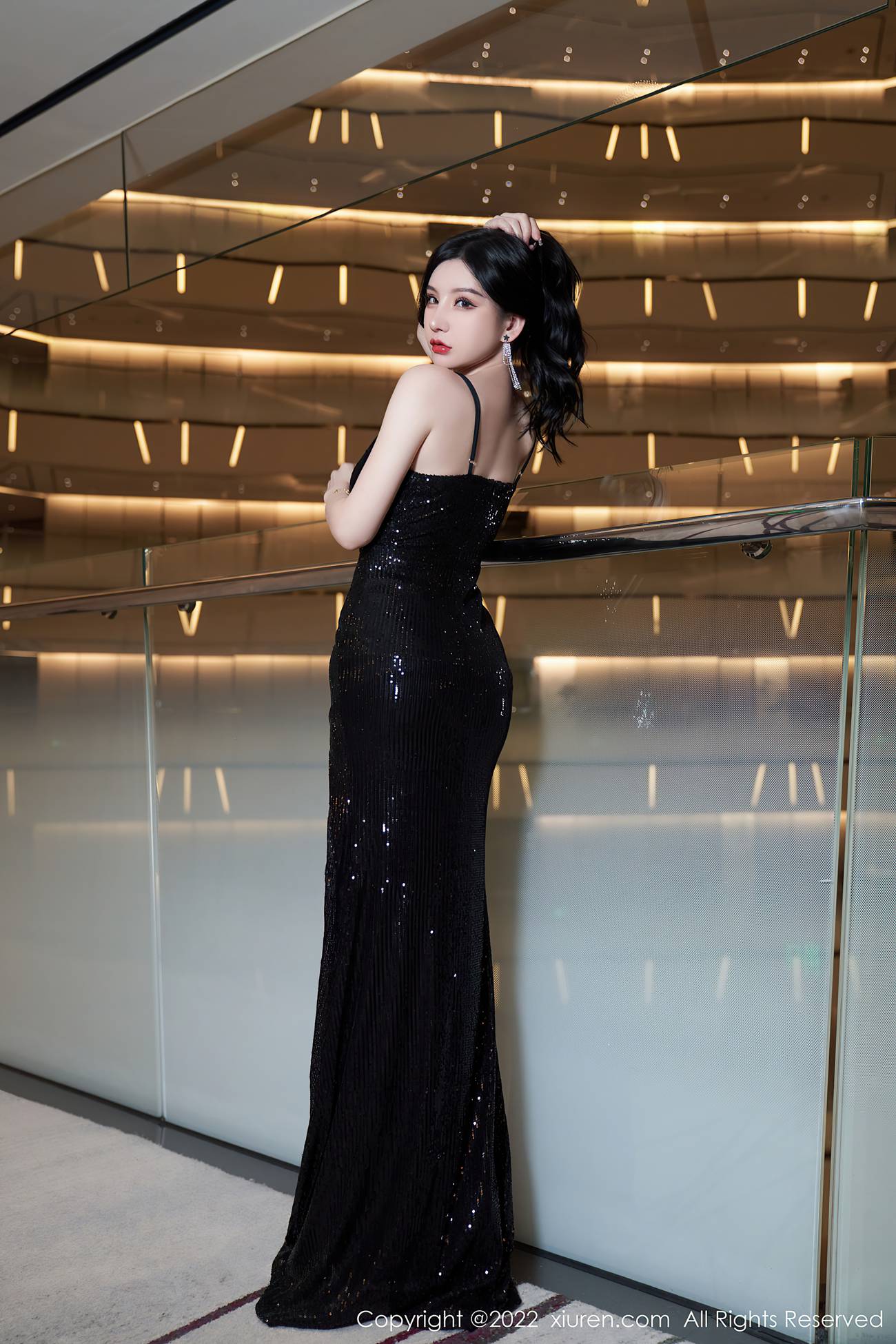 图片[28]-[Xiuren秀人网]2022.06.24 NO.5190 周于希Sally[53+1P] – 速更版-美库