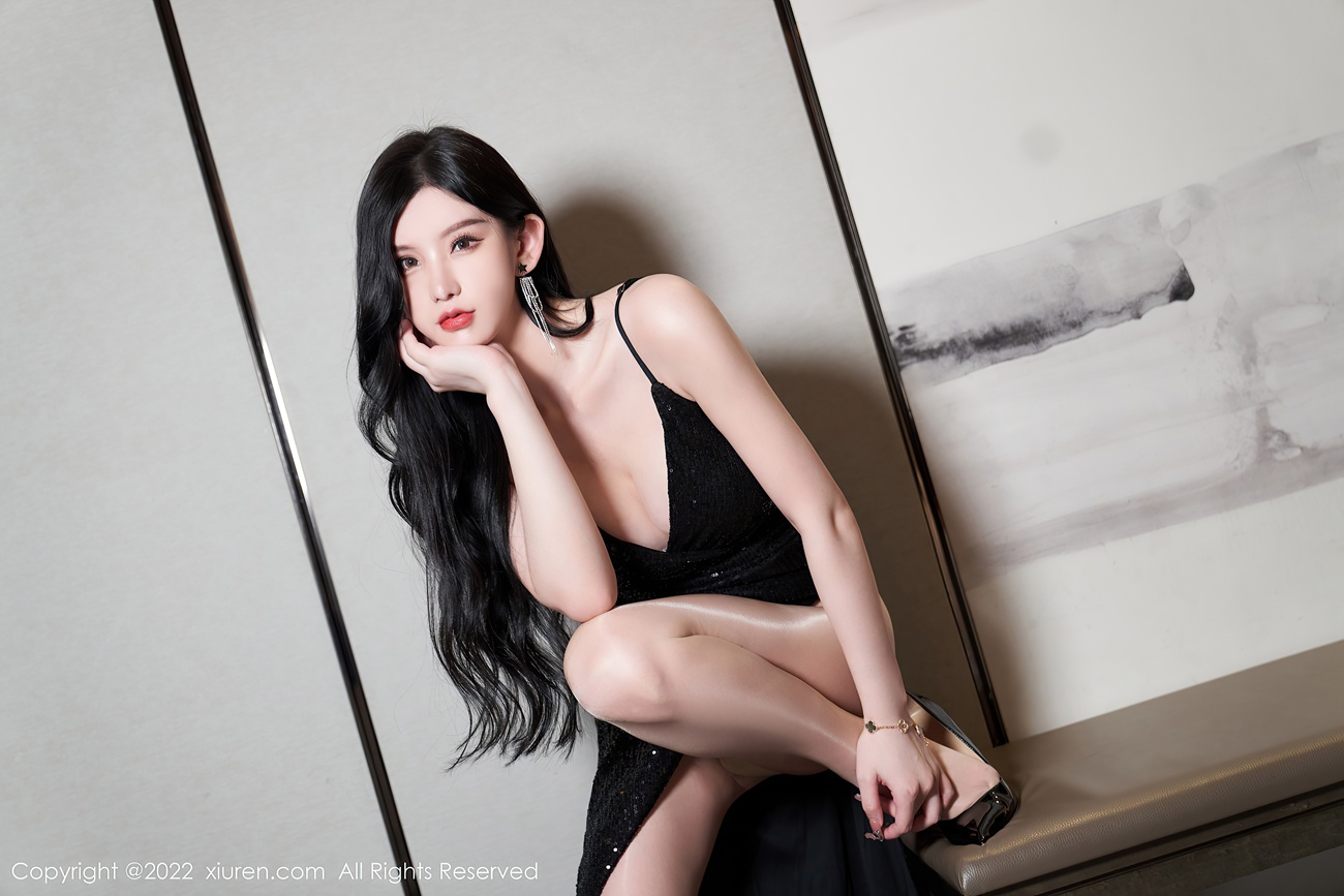 图片[39]-[Xiuren秀人网]2022.06.24 NO.5190 周于希Sally[53+1P] – 速更版-美库