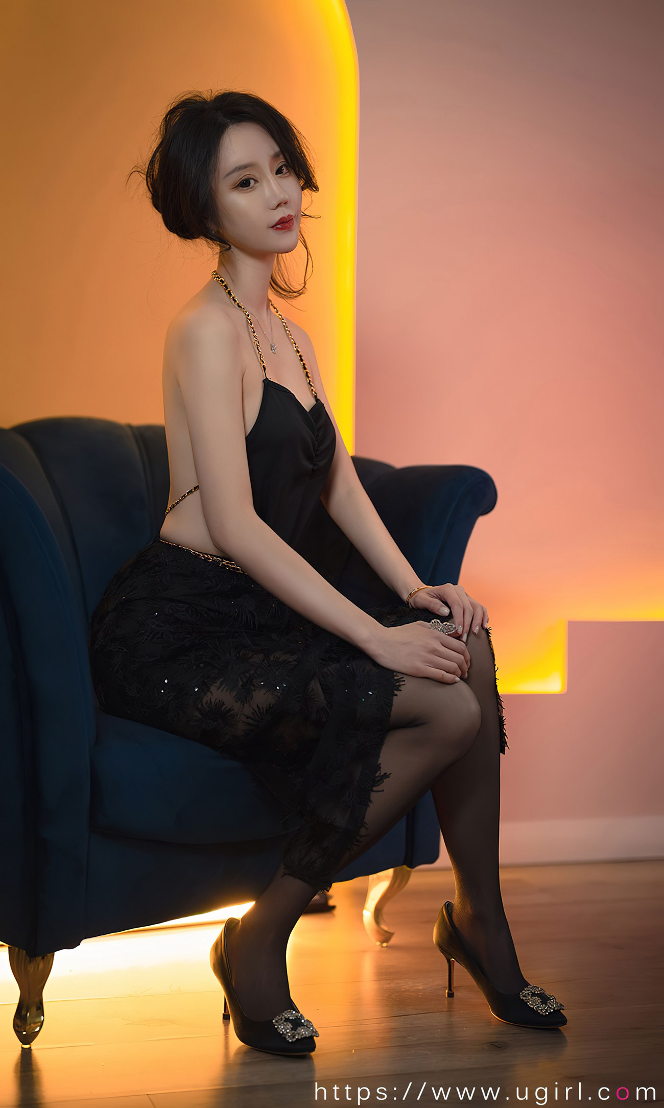 图片[13]-[爱尤物]2022 NO.2355 爱情旅途 邱凌[35P] – 速更版-美库