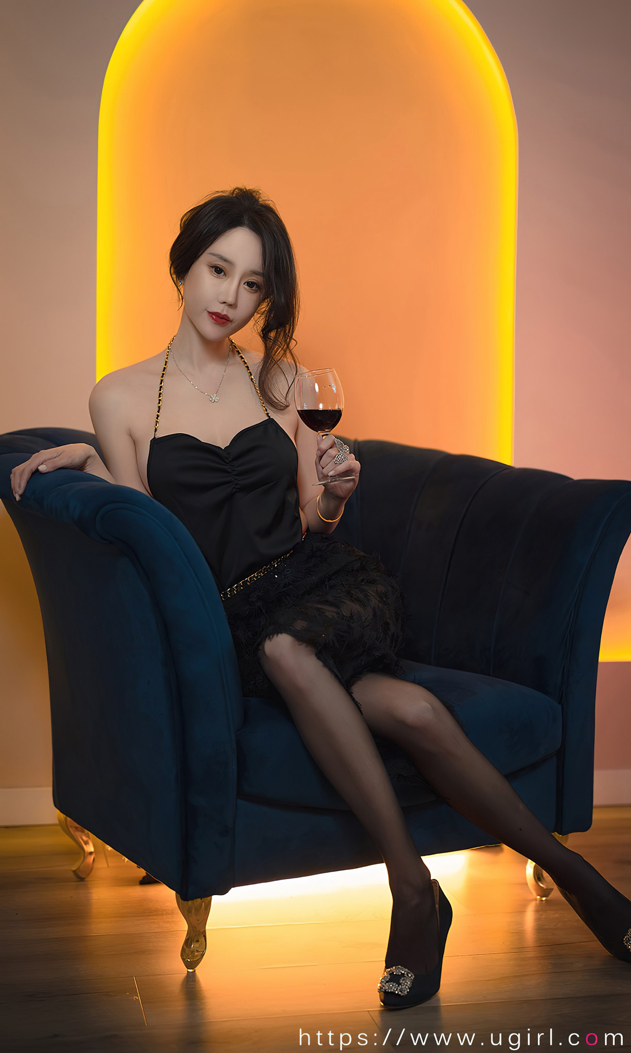 图片[15]-[爱尤物]2022 NO.2355 爱情旅途 邱凌[35P] – 速更版-美库