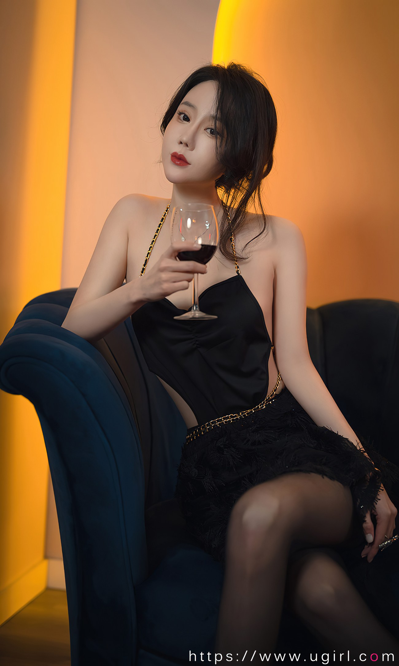 图片[24]-[爱尤物]2022 NO.2355 爱情旅途 邱凌[35P] – 速更版-美库