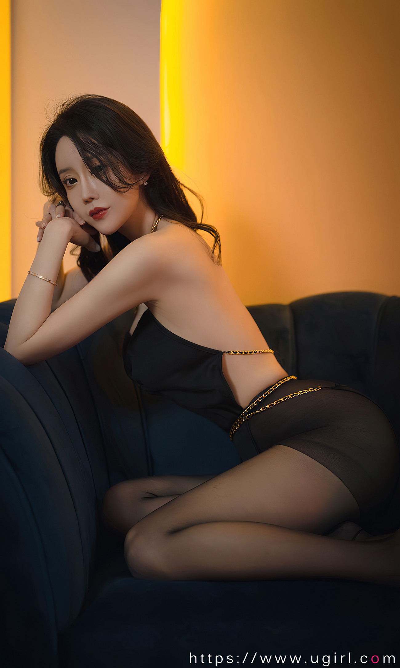 图片[30]-[爱尤物]2022 NO.2355 爱情旅途 邱凌[35P] – 速更版-美库