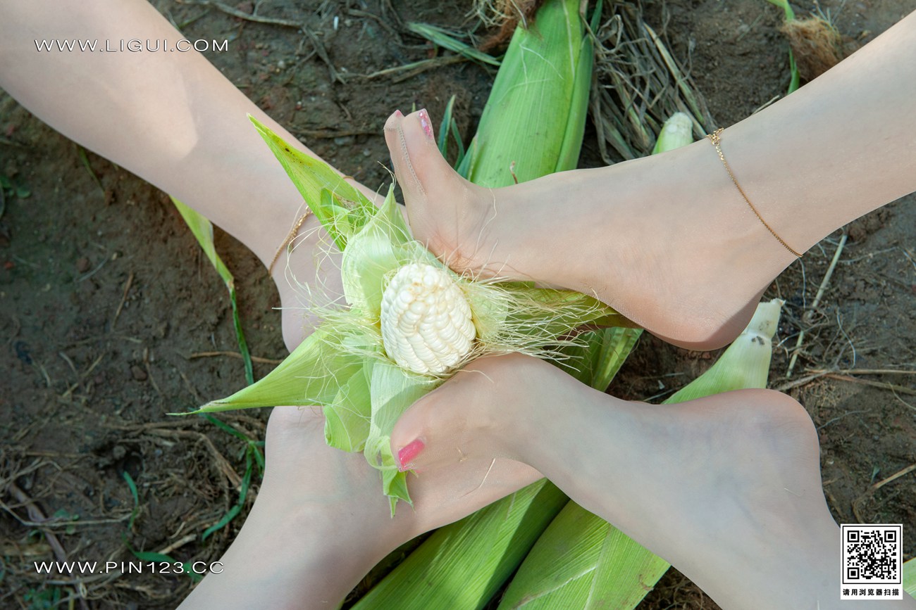 图片[52]-[Ligui丽柜]2022.08.04 七夕-田园春色 甜甜&心心[85+1P] – 速更版-美库