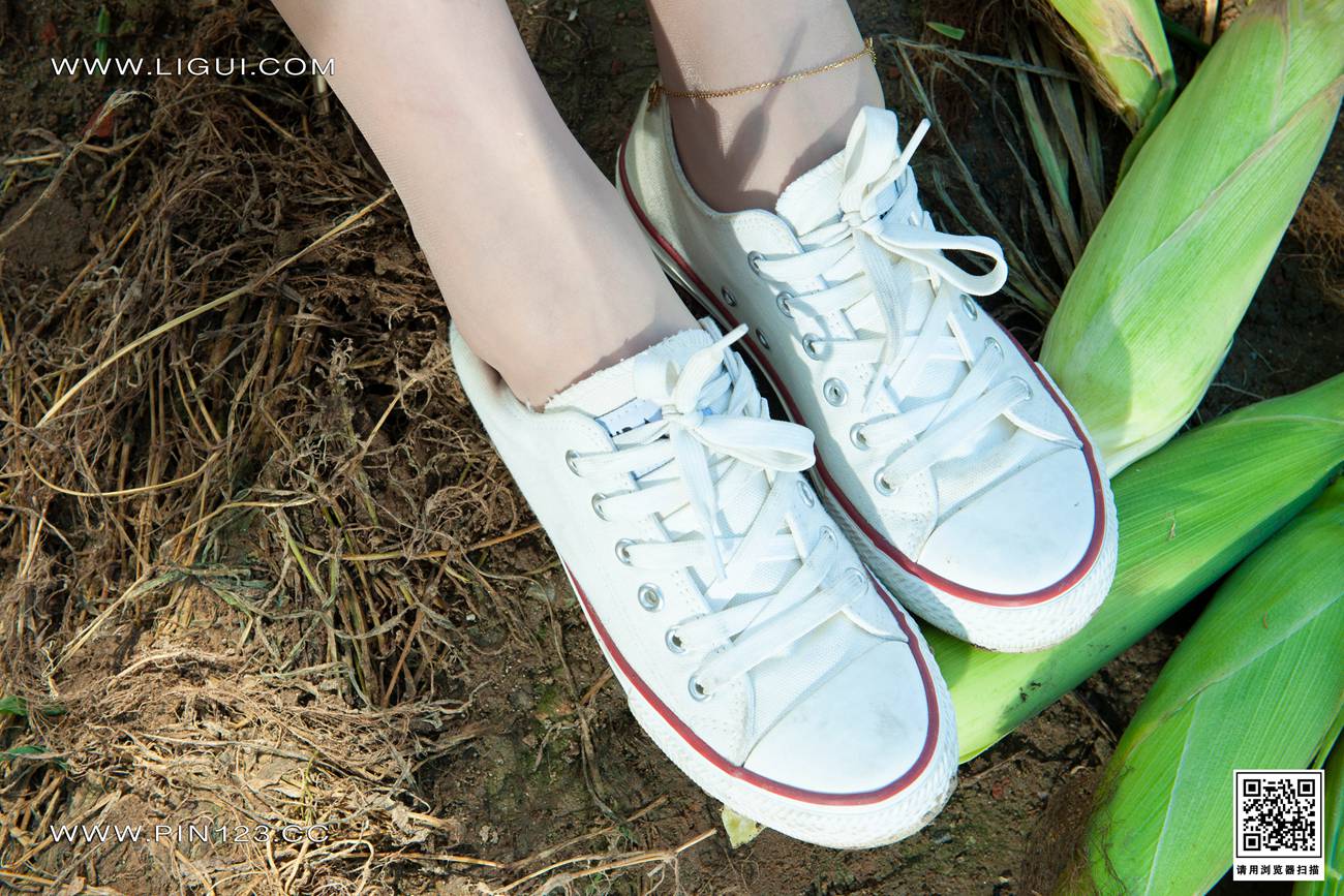 图片[60]-[Ligui丽柜]2022.08.04 七夕-田园春色 甜甜&心心[85+1P] – 速更版-美库