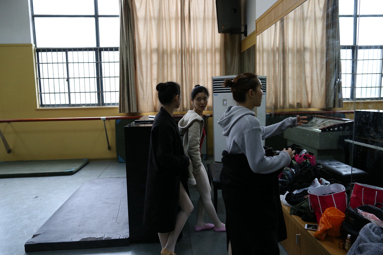 图片[10]-大西瓜爱牙膏-2019 3月活动 模特 舞蹈(1) [63P] – 速更版-美库