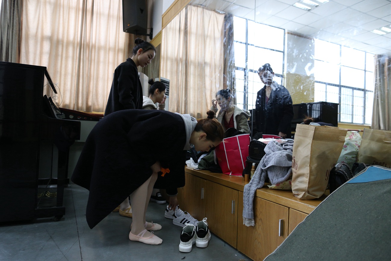 图片[63]-大西瓜爱牙膏-2019 3月活动 模特 舞蹈(1) [63P] – 速更版-美库