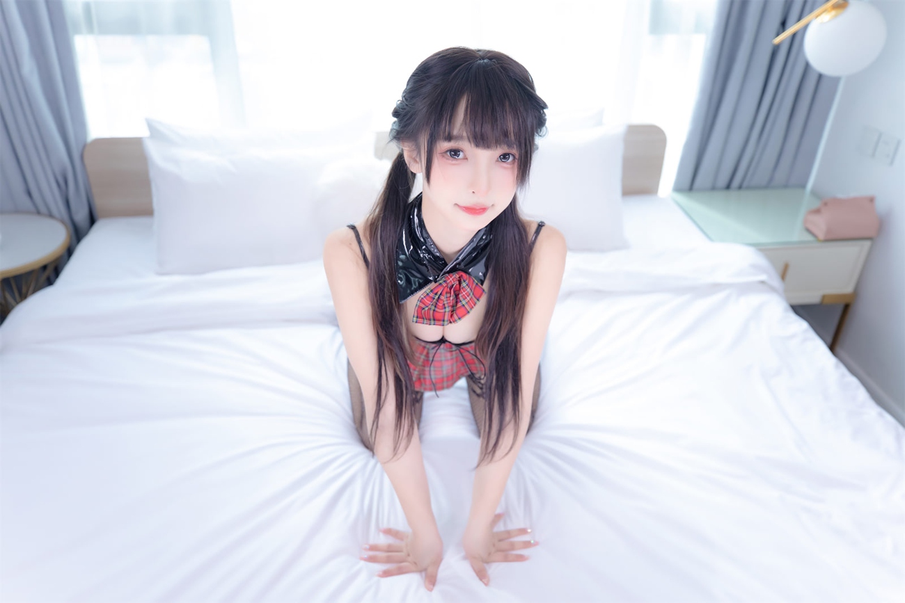 图片[17]-萝莉神楽板真冬 之叛逆人偶 [58P] – 速更版-美库