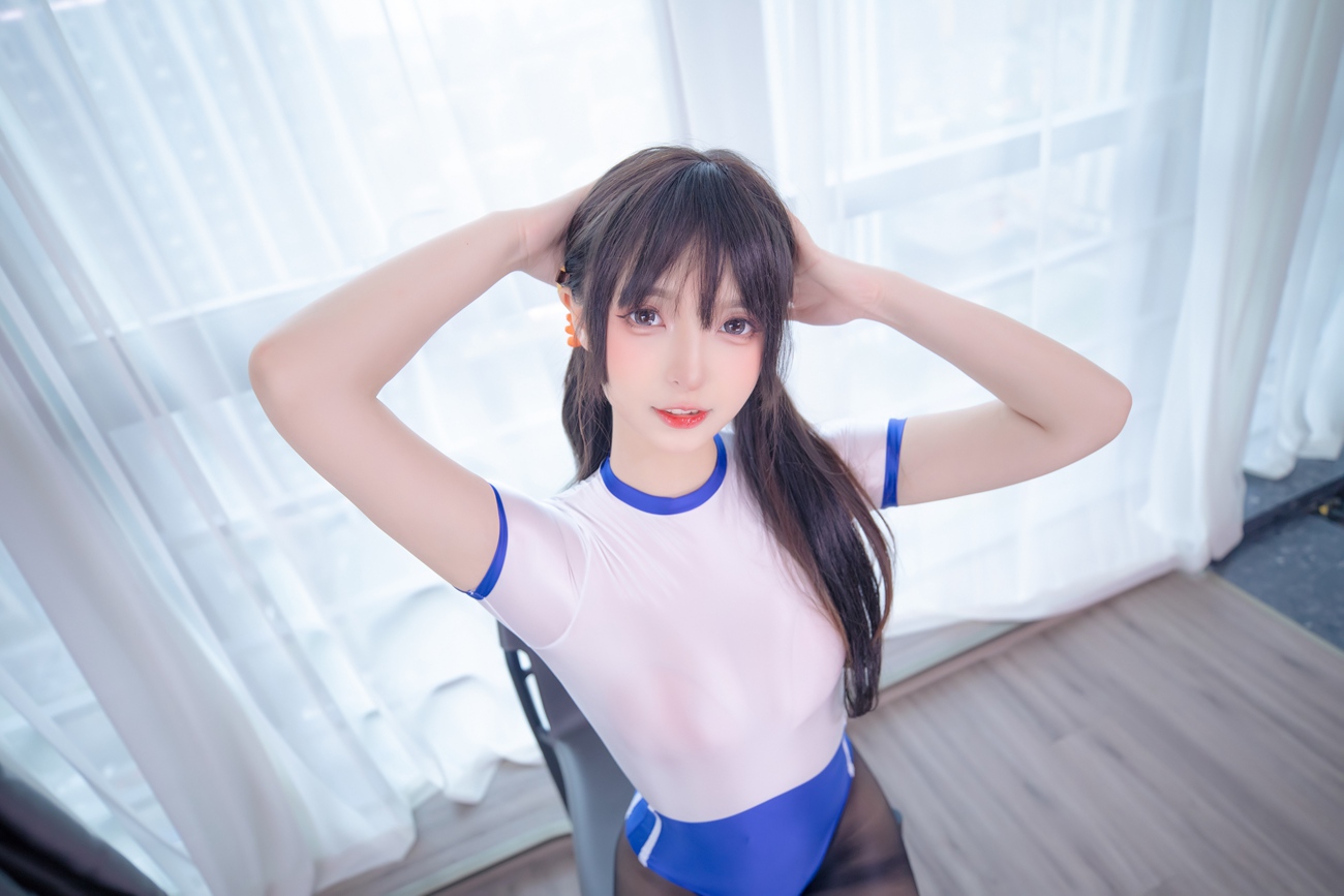 图片[12]-萝莉神楽板真冬之虎年07月微博订阅 [71P] – 速更版-美库