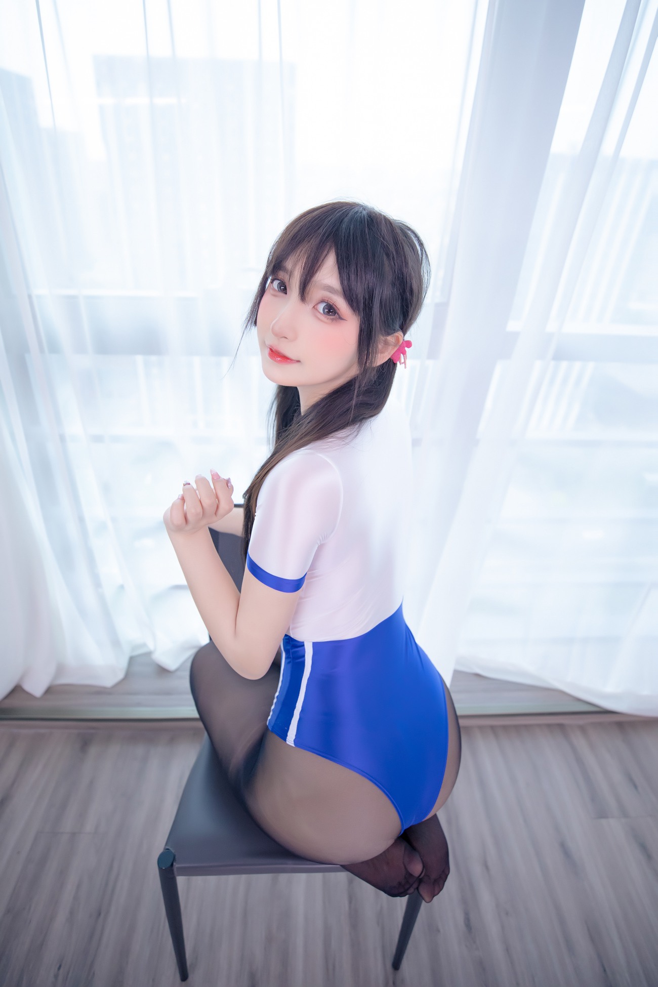 图片[15]-萝莉神楽板真冬之虎年07月微博订阅 [71P] – 速更版-美库