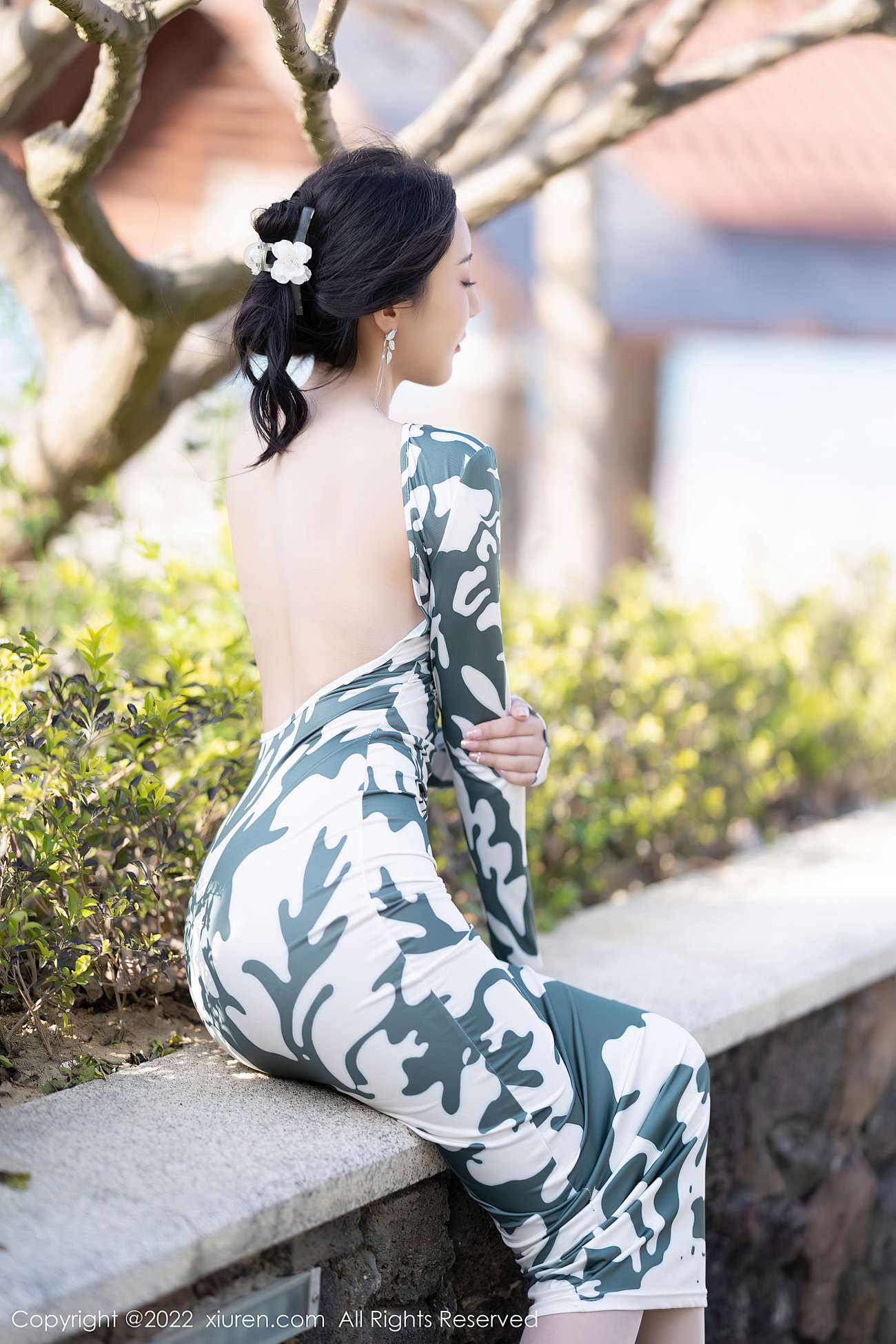 图片[12]-[Xiuren秀人网]2022.06.27 NO.5194 王馨瑶yanni[43+1P] – 速更版-美库