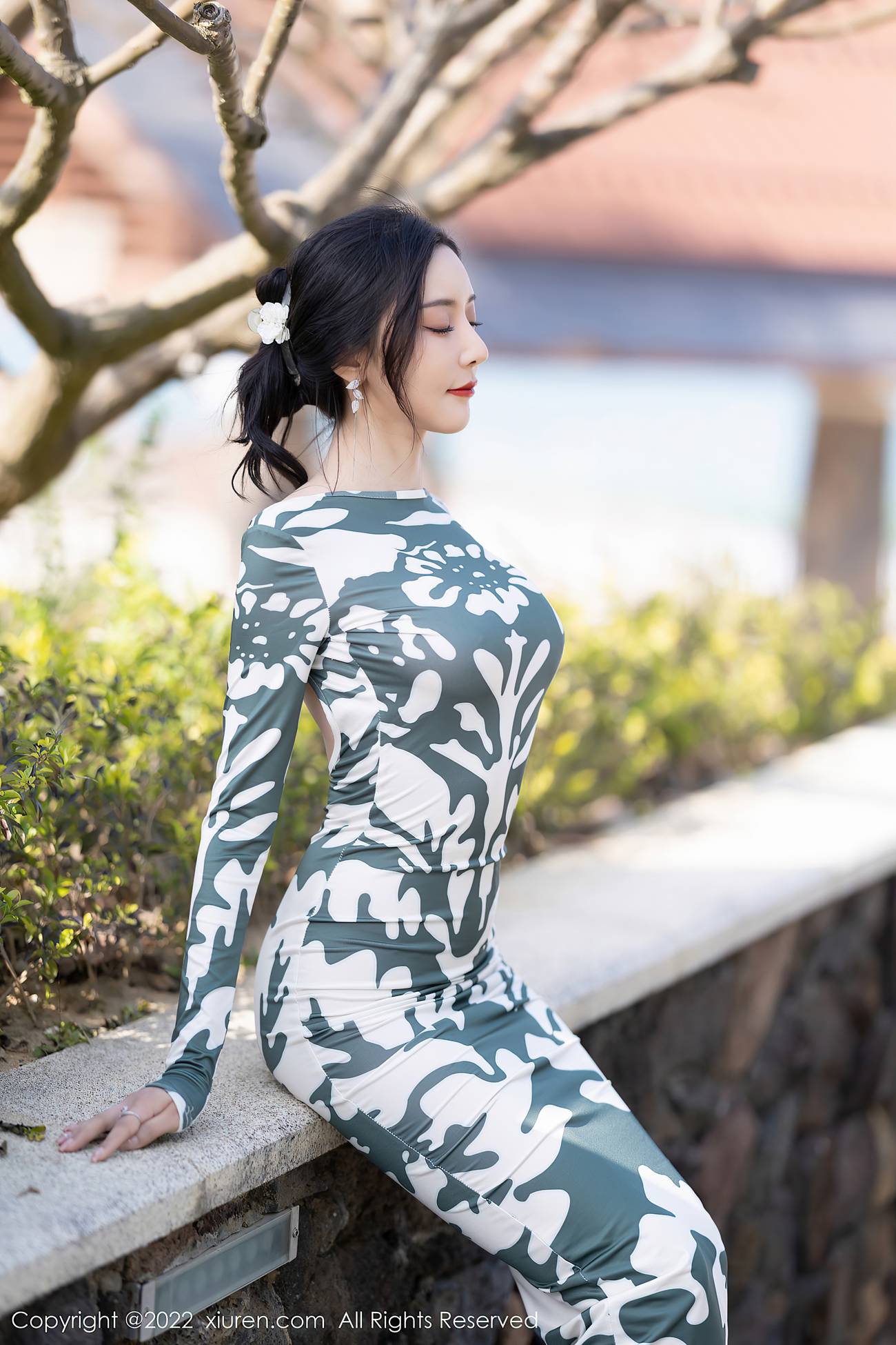 图片[13]-[Xiuren秀人网]2022.06.27 NO.5194 王馨瑶yanni[43+1P] – 速更版-美库