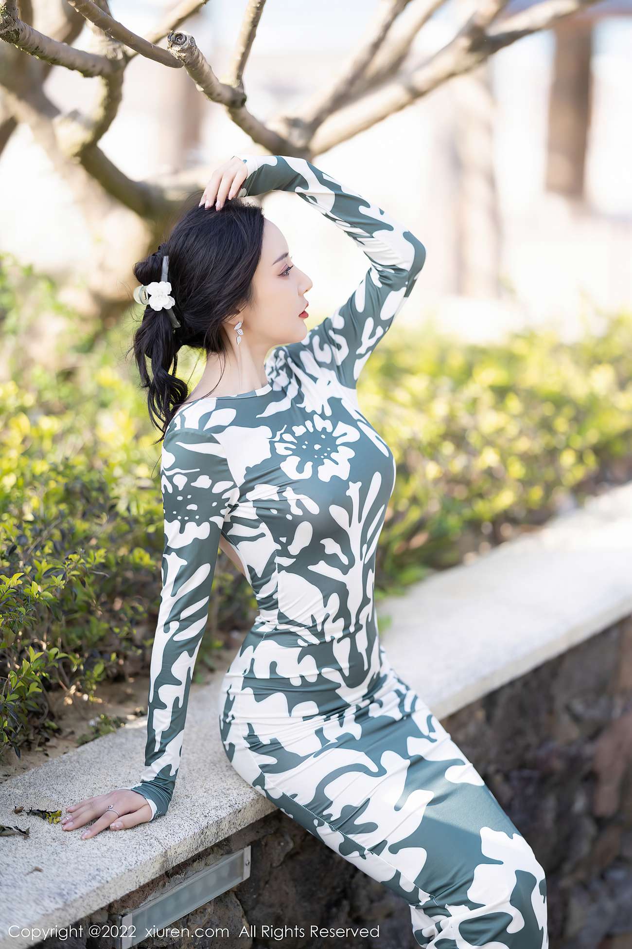 图片[14]-[Xiuren秀人网]2022.06.27 NO.5194 王馨瑶yanni[43+1P] – 速更版-美库