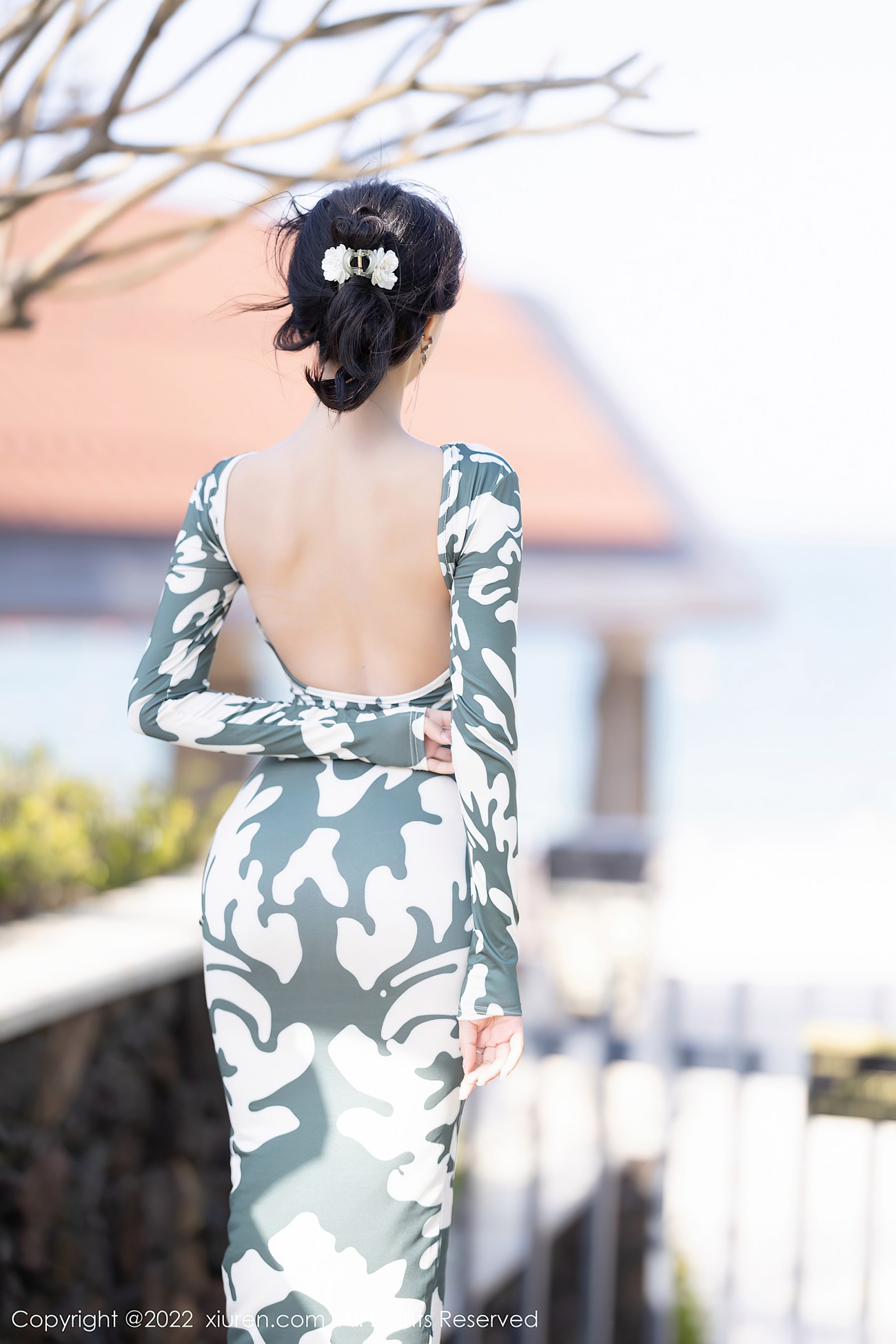 图片[15]-[Xiuren秀人网]2022.06.27 NO.5194 王馨瑶yanni[43+1P] – 速更版-美库