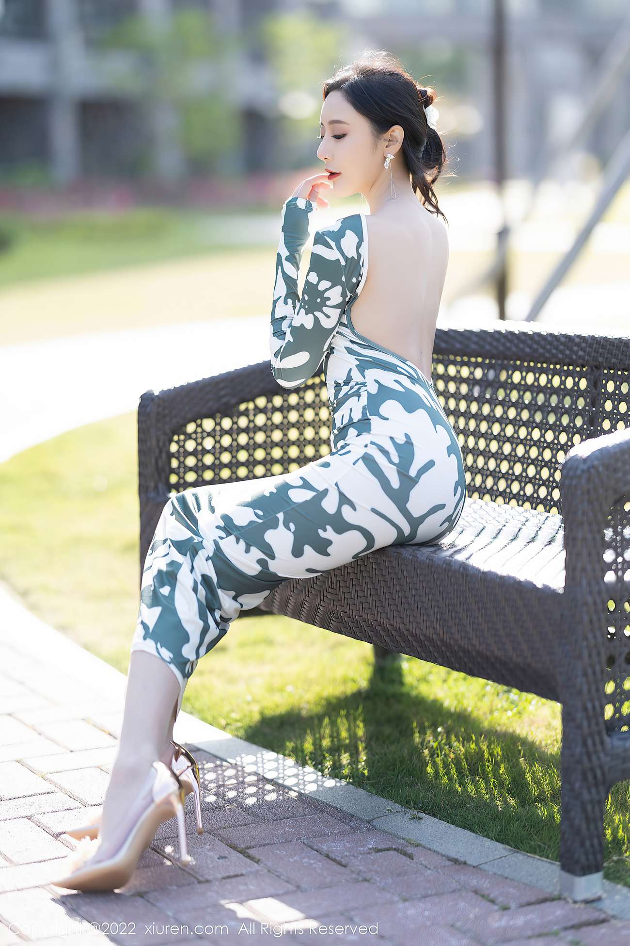 图片[18]-[Xiuren秀人网]2022.06.27 NO.5194 王馨瑶yanni[43+1P] – 速更版-美库