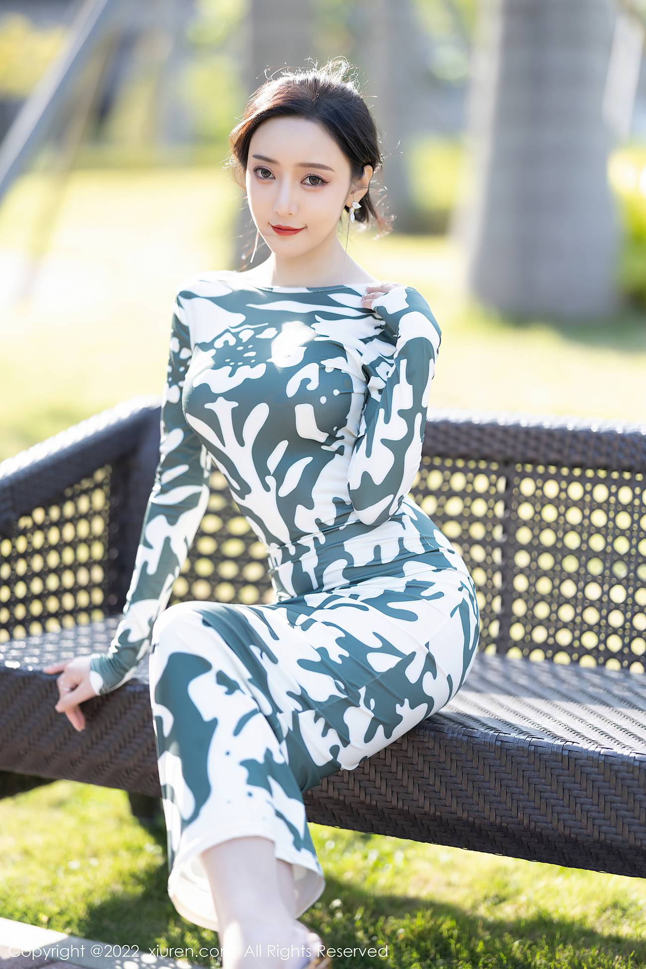 图片[19]-[Xiuren秀人网]2022.06.27 NO.5194 王馨瑶yanni[43+1P] – 速更版-美库