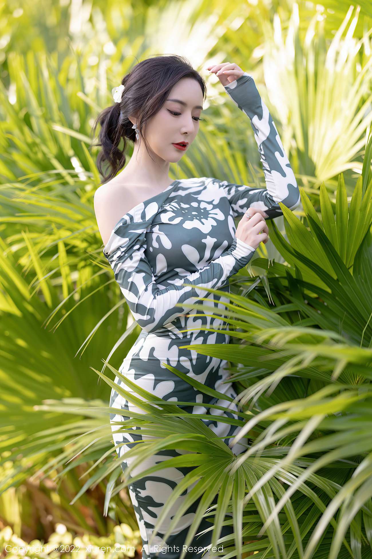 图片[20]-[Xiuren秀人网]2022.06.27 NO.5194 王馨瑶yanni[43+1P] – 速更版-美库