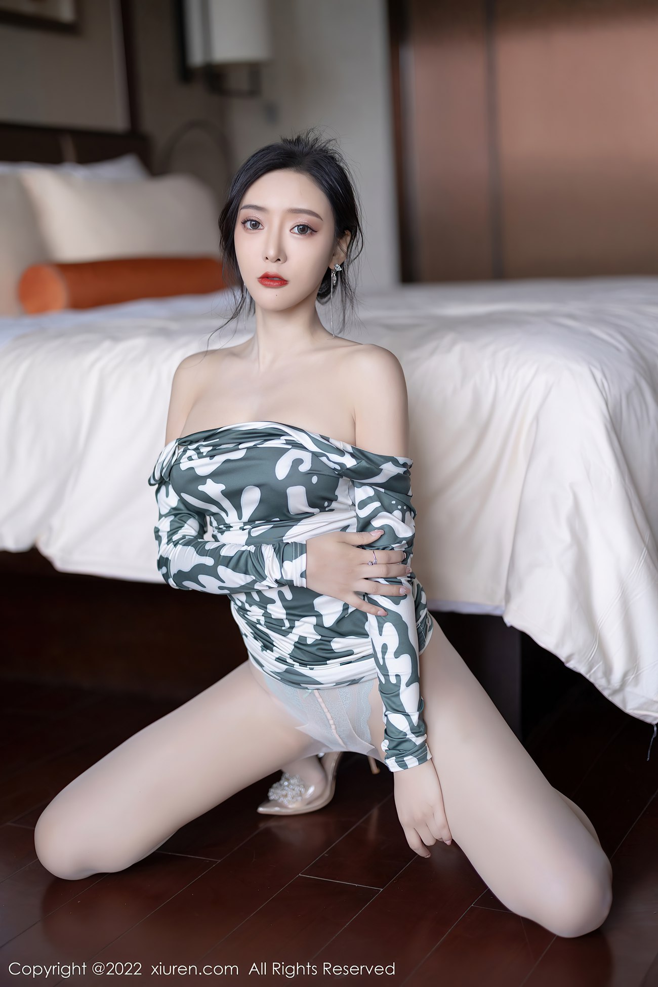 图片[29]-[Xiuren秀人网]2022.06.27 NO.5194 王馨瑶yanni[43+1P] – 速更版-美库