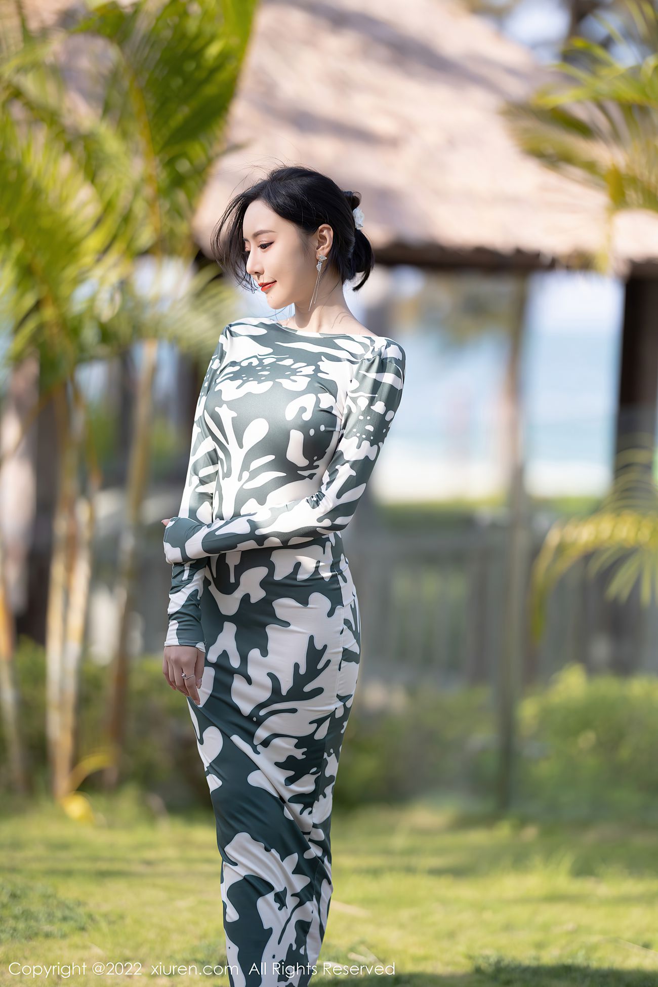 图片[43]-[Xiuren秀人网]2022.06.27 NO.5194 王馨瑶yanni[43+1P] – 速更版-美库