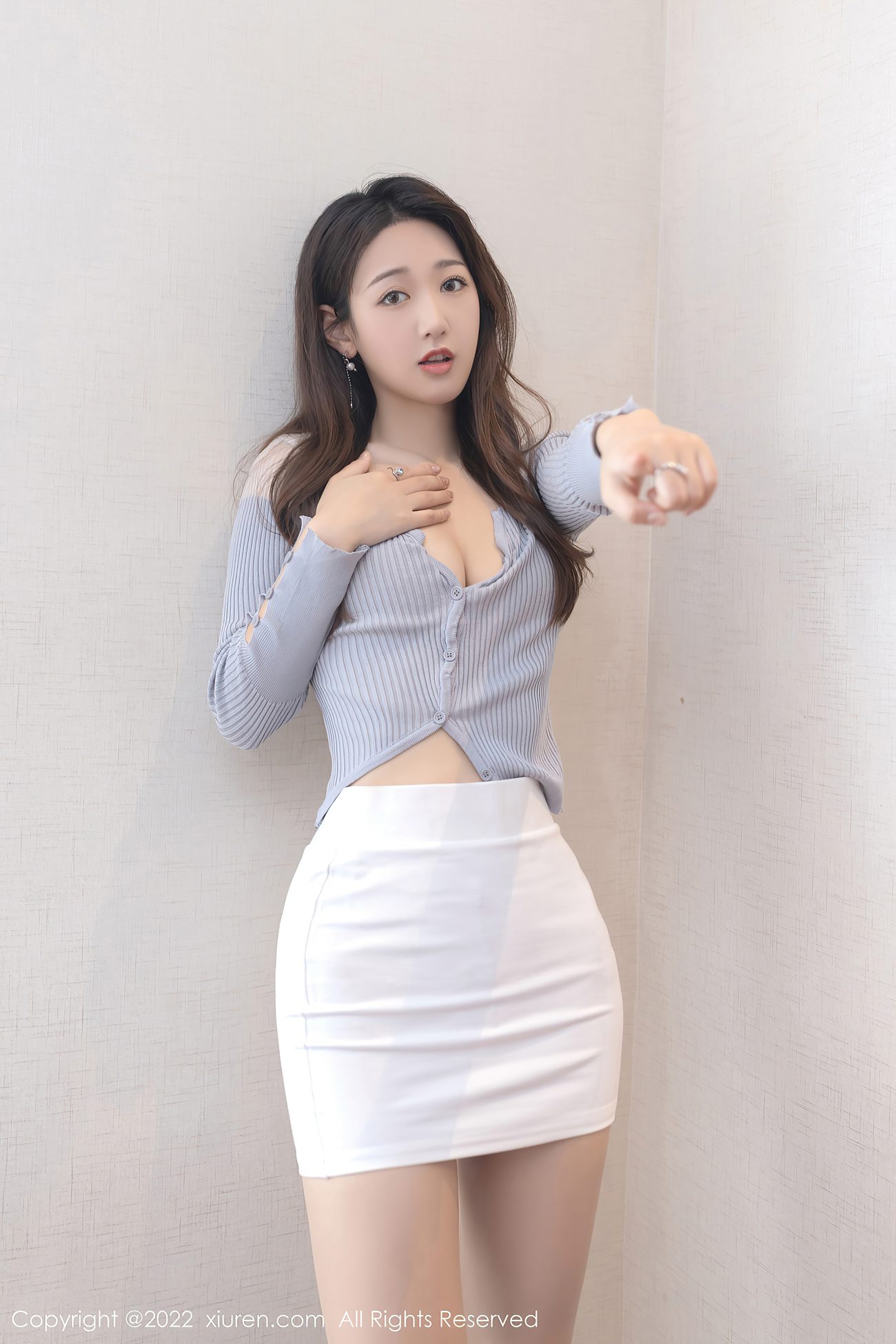 图片[14]-[Xiuren秀人网]2022.06.27 NO.5195 唐安琪[43+1P] – 速更版-美库