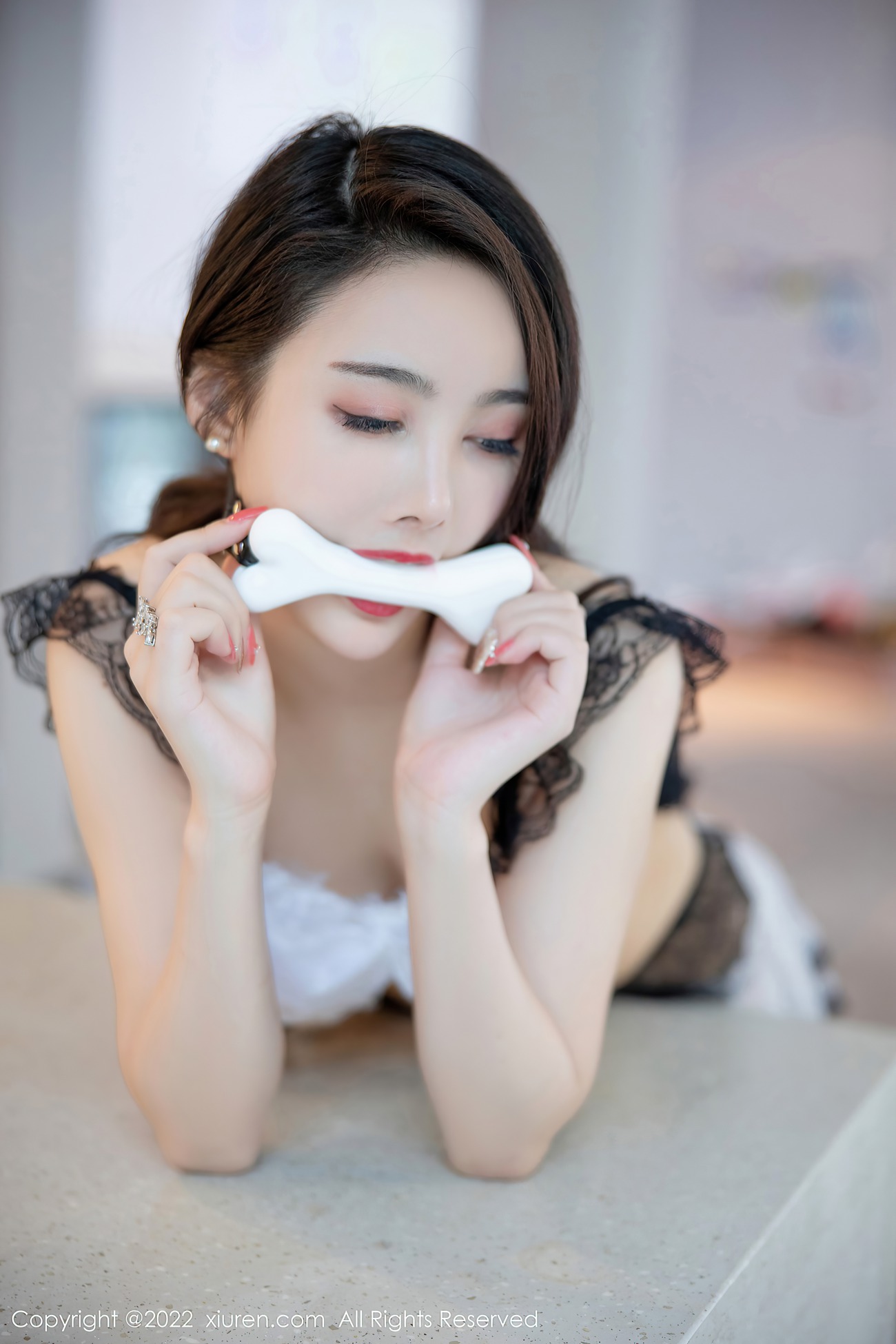 图片[22]-[Xiuren秀人网]2022.06.28 NO.5197 summer宝宝[39+1P] – 速更版-美库