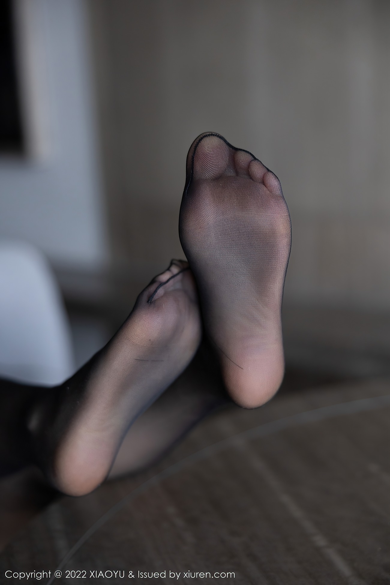 图片[43]-[XIAOYU语画界] 2022.07.11 VOL.817 奶瓶. 美腿黑丝53P] – 速更版-美库