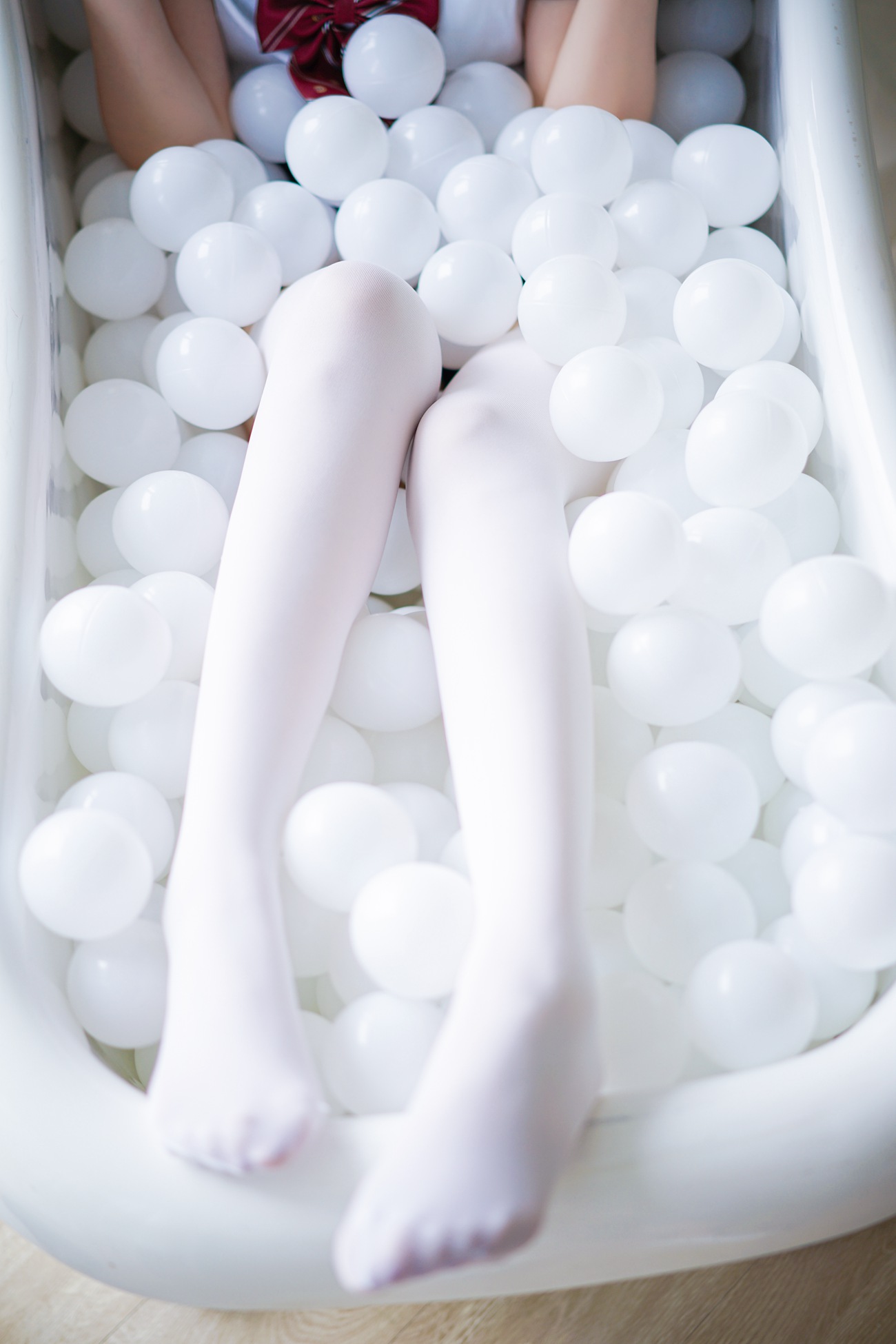 图片[11]-日奈娇 – 制服死库水[40P] – 速更版-美库