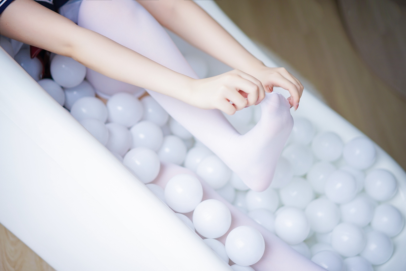 图片[12]-日奈娇 – 制服死库水[40P] – 速更版-美库