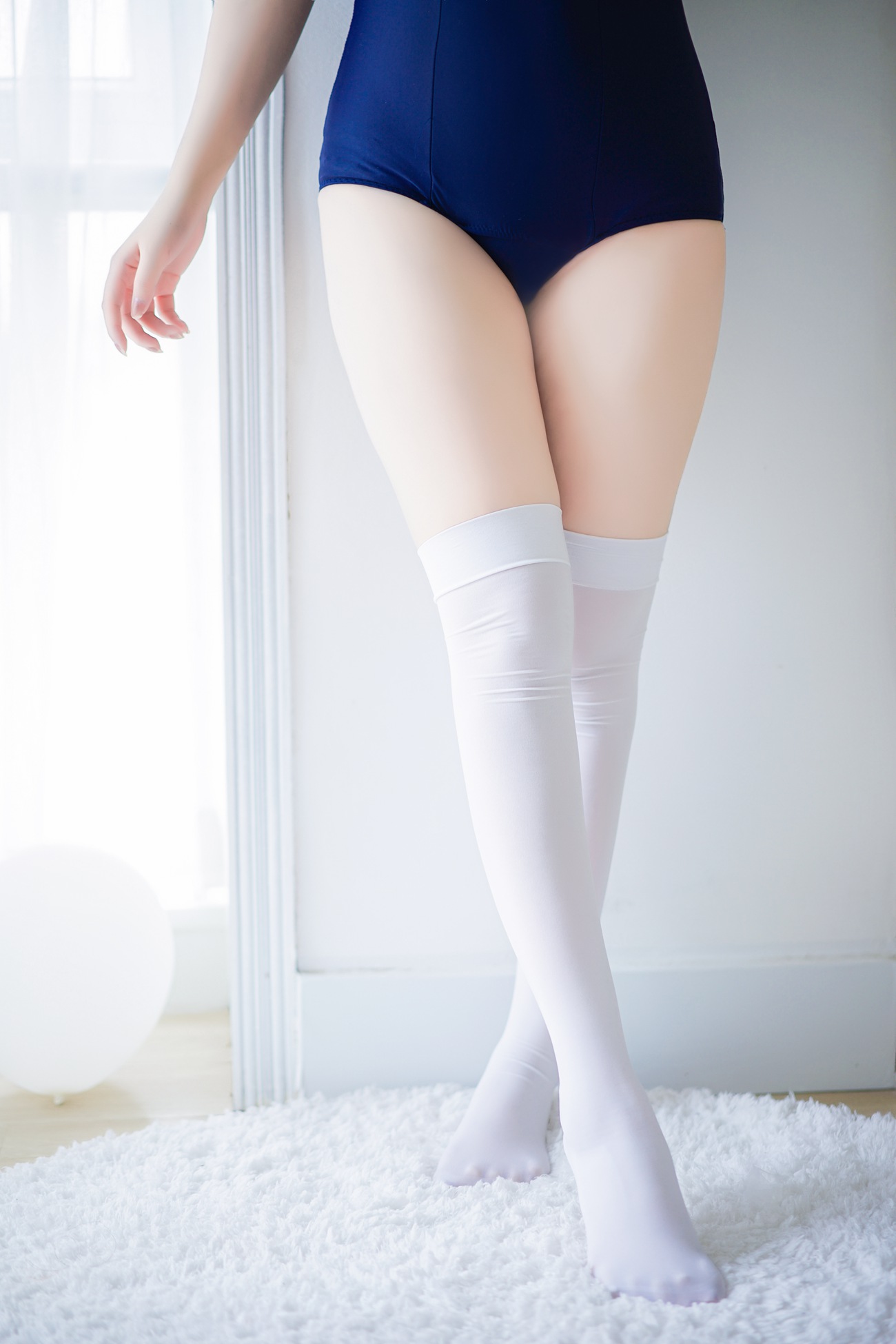 图片[37]-日奈娇 – 制服死库水[40P] – 速更版-美库