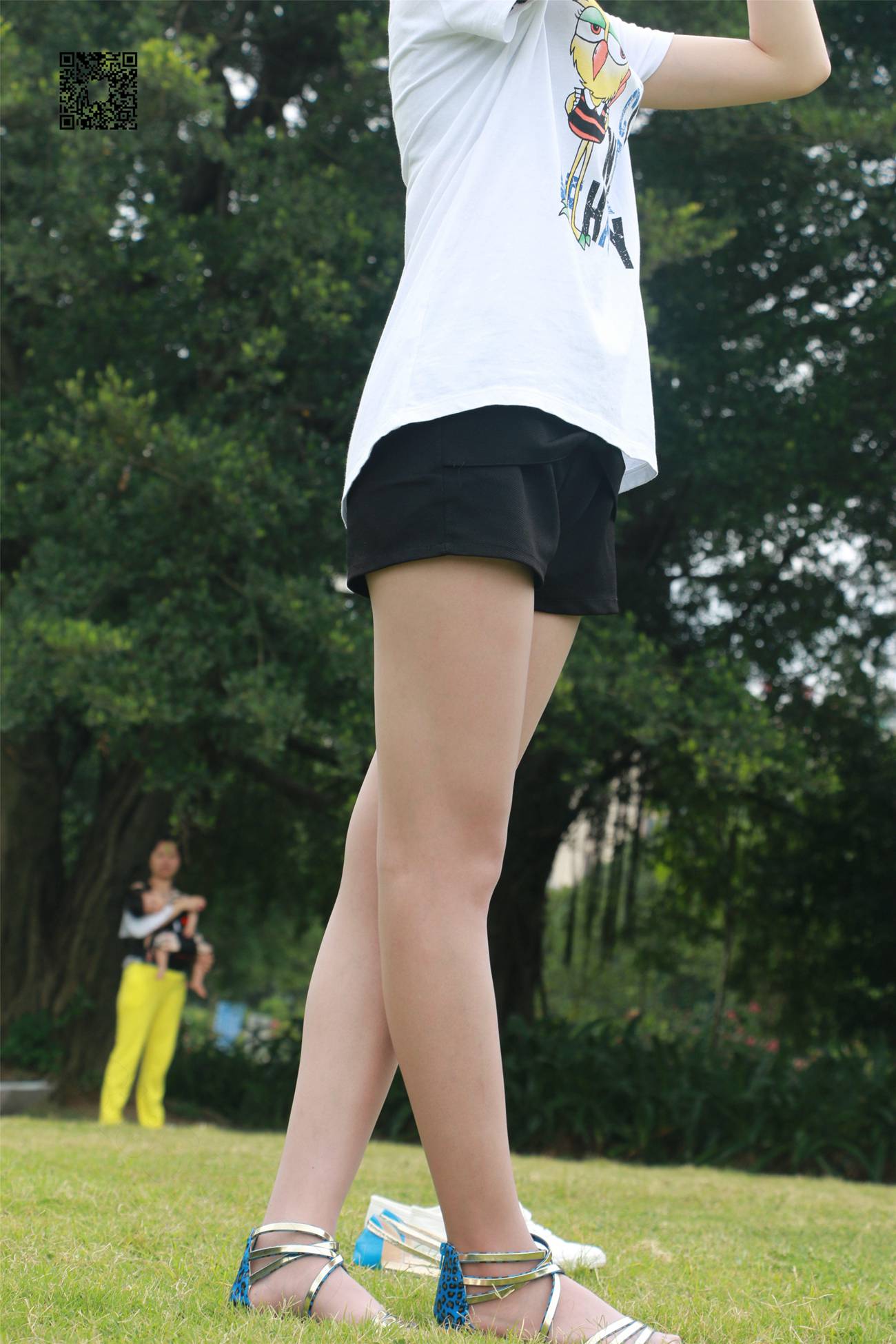 图片[41]-[MussGirl慕丝女郎] 学妹系列17 当权者最强有力的武器就是他们的谎言[107P] – 速更版-美库