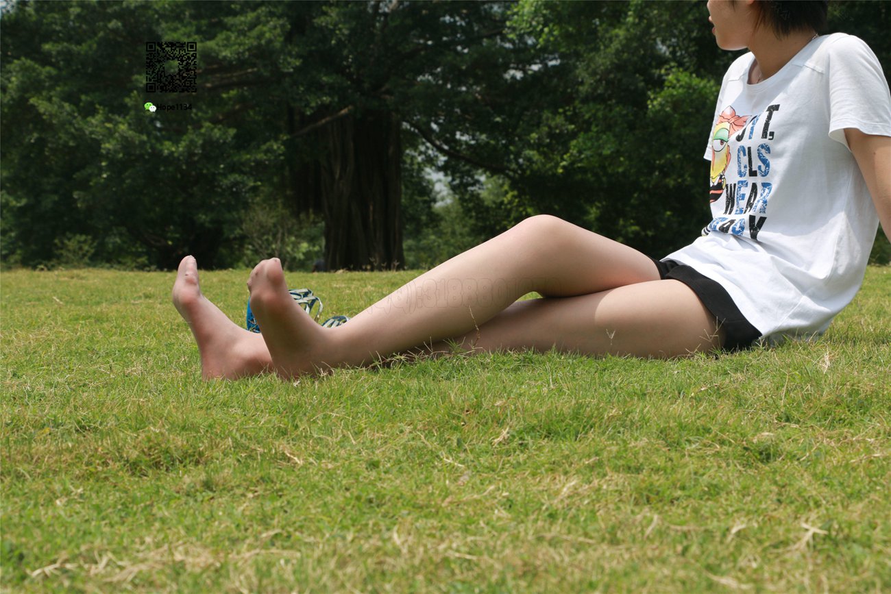 图片[50]-[MussGirl慕丝女郎] 学妹系列17 当权者最强有力的武器就是他们的谎言[107P] – 速更版-美库