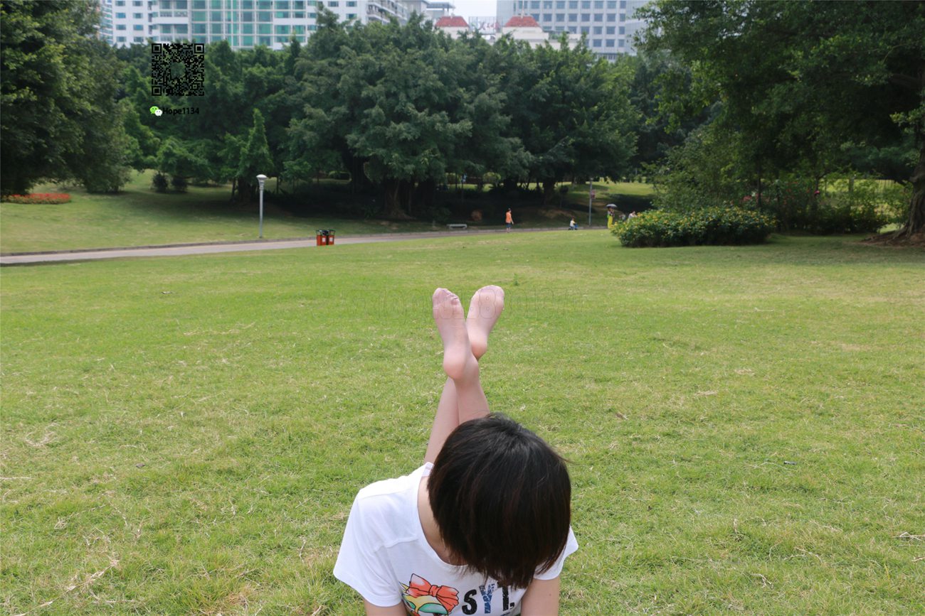 图片[64]-[MussGirl慕丝女郎] 学妹系列17 当权者最强有力的武器就是他们的谎言[107P] – 速更版-美库