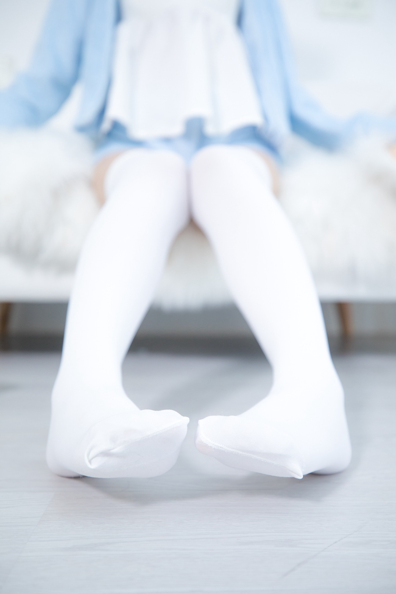 图片[35]-神楽板真冬 – 白丝蕾姆[150P] – 速更版-美库