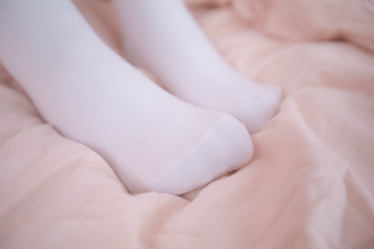 图片[117]-神楽板真冬 – 白丝蕾姆[150P] – 速更版-美库