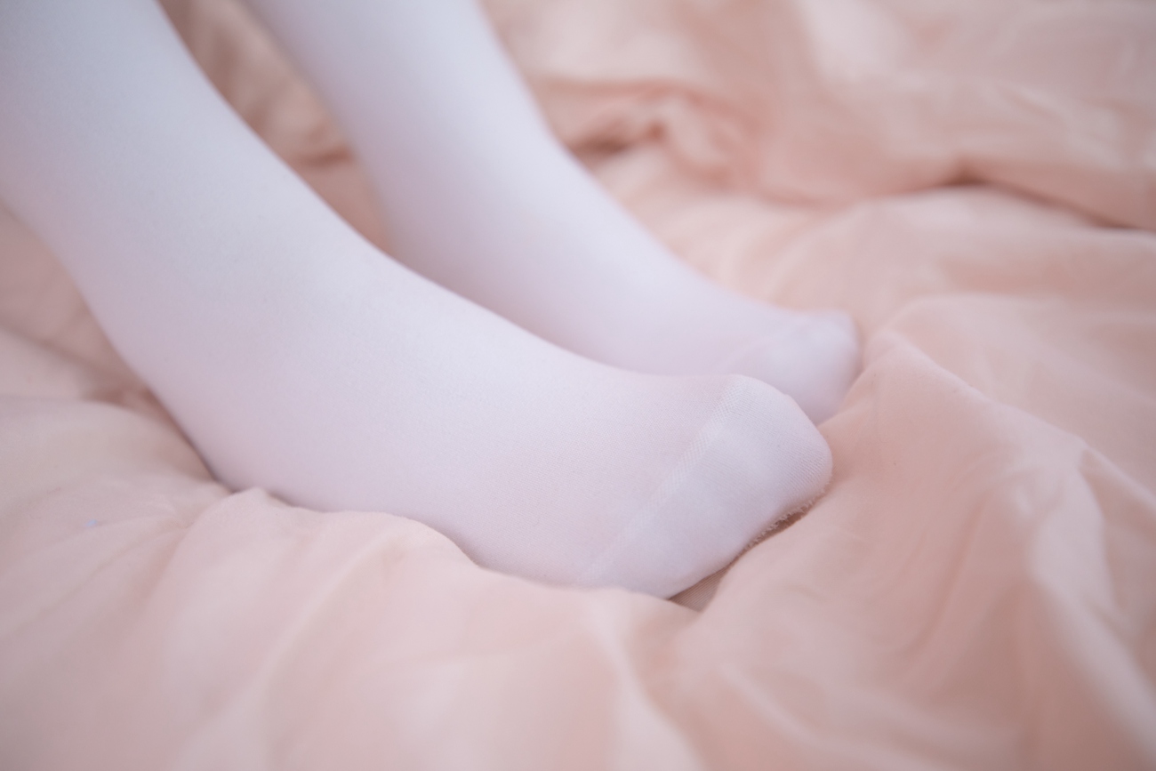 图片[118]-神楽板真冬 – 白丝蕾姆[150P] – 速更版-美库