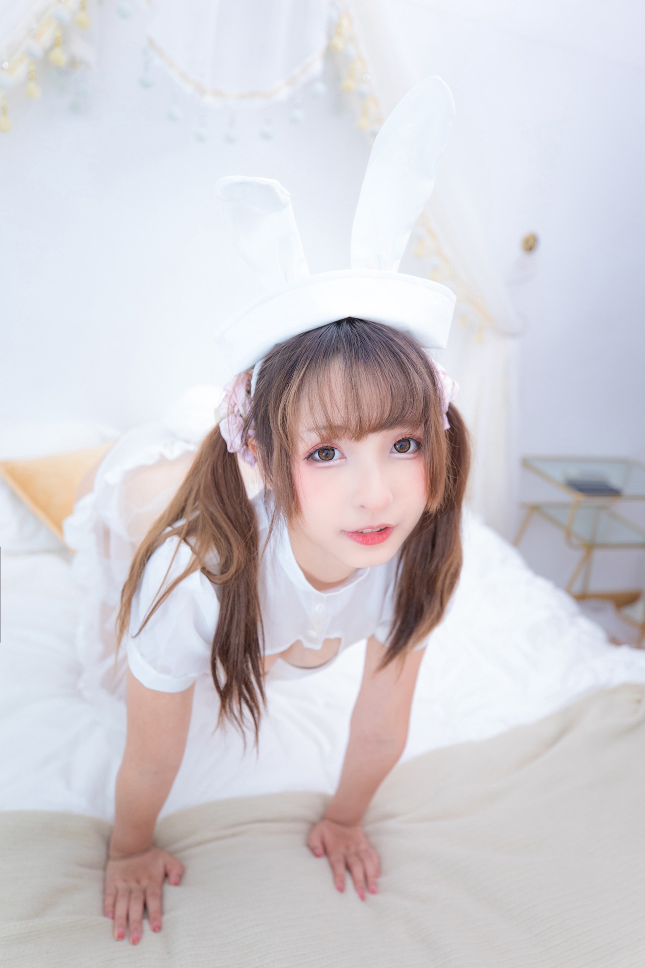 图片[36]-神楽板真冬 – 百合(ラブレター)[109P] – 速更版-美库