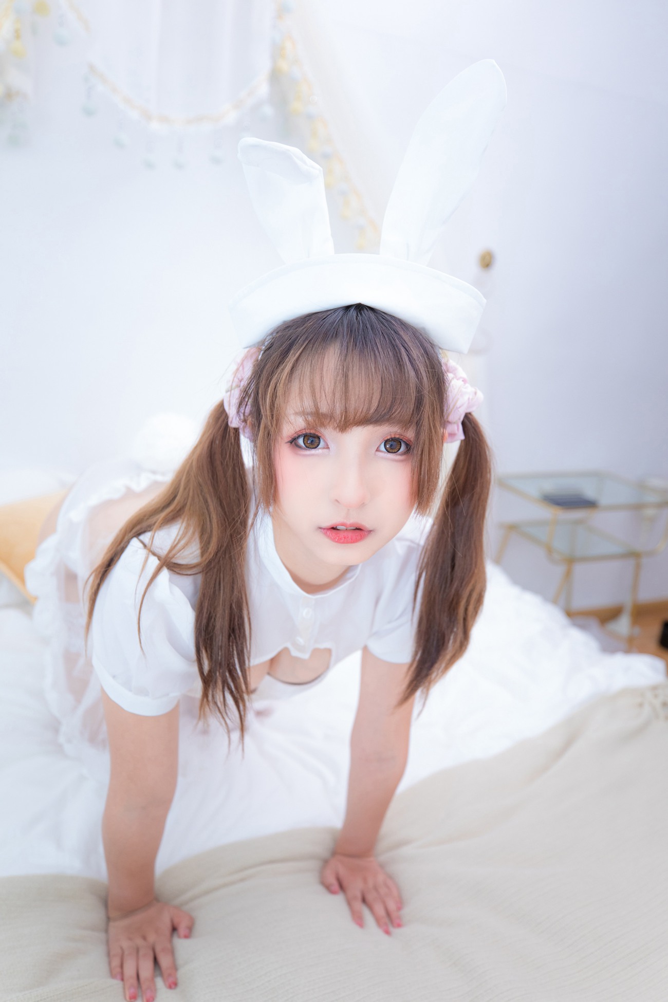 图片[37]-神楽板真冬 – 百合(ラブレター)[109P] – 速更版-美库