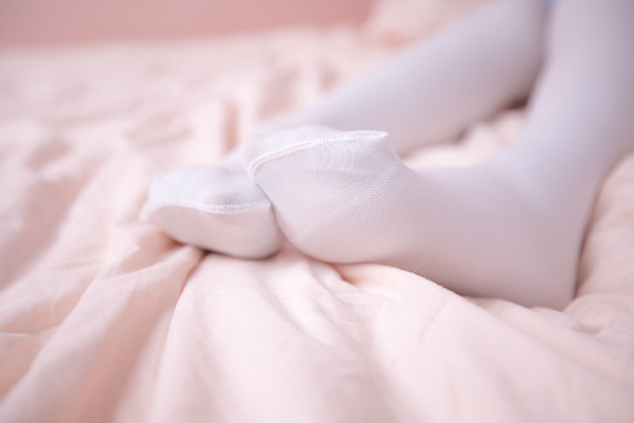 图片[129]-神楽板真冬 – 白丝蕾姆[150P] – 速更版-美库