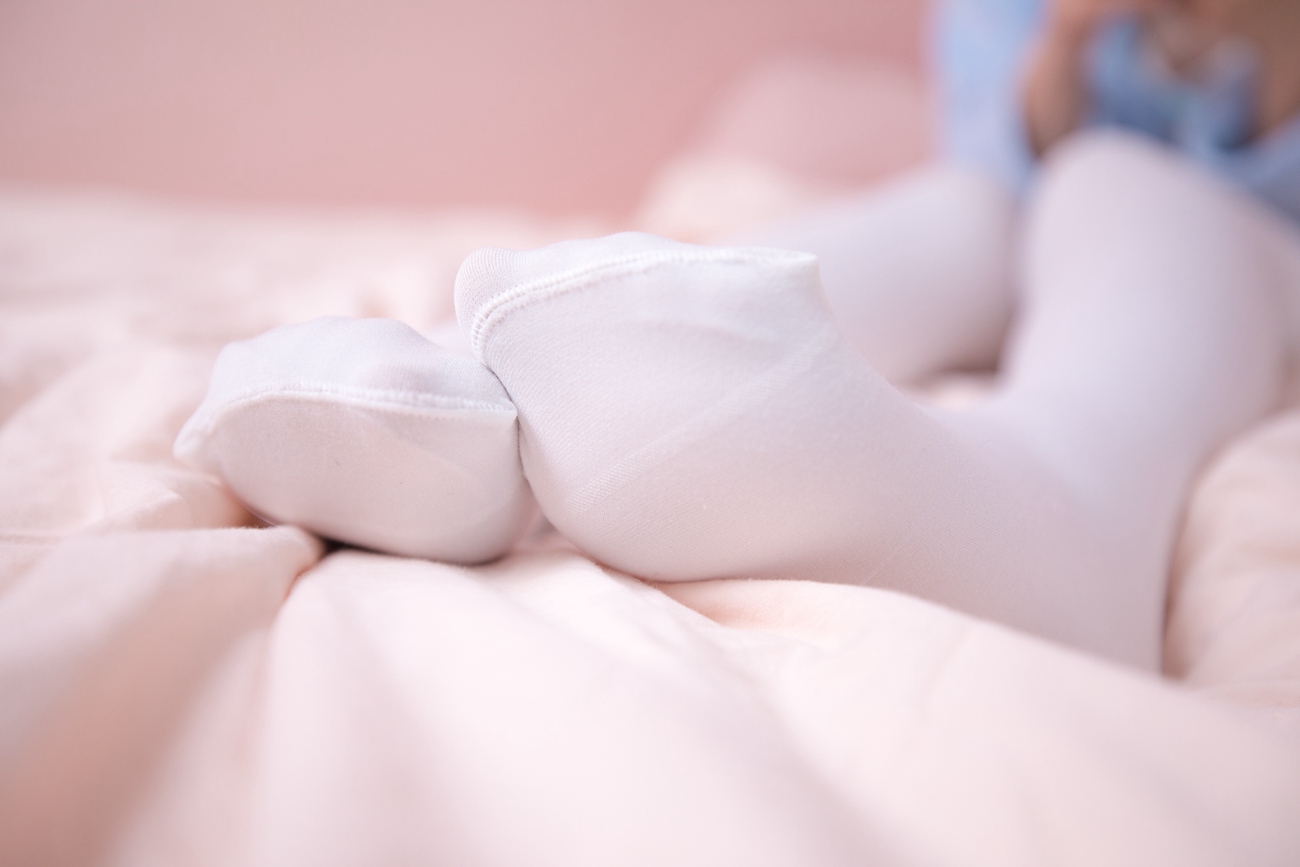 图片[130]-神楽板真冬 – 白丝蕾姆[150P] – 速更版-美库