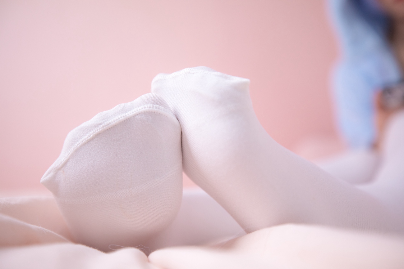 图片[132]-神楽板真冬 – 白丝蕾姆[150P] – 速更版-美库