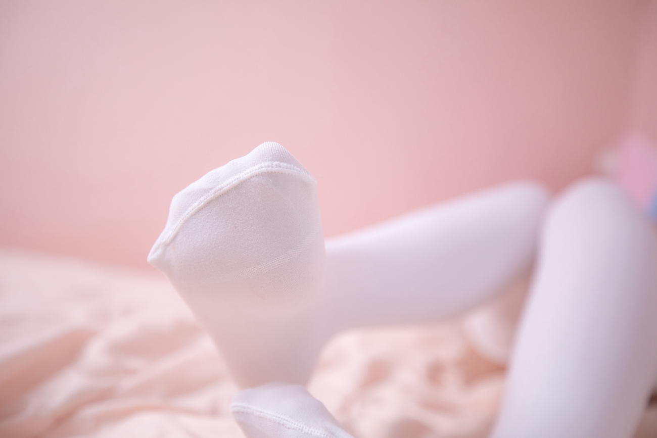 图片[133]-神楽板真冬 – 白丝蕾姆[150P] – 速更版-美库