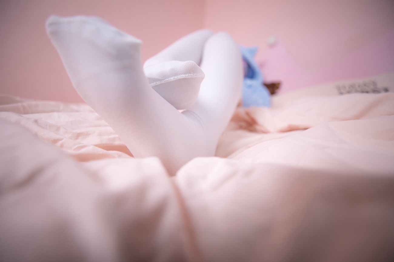 图片[135]-神楽板真冬 – 白丝蕾姆[150P] – 速更版-美库