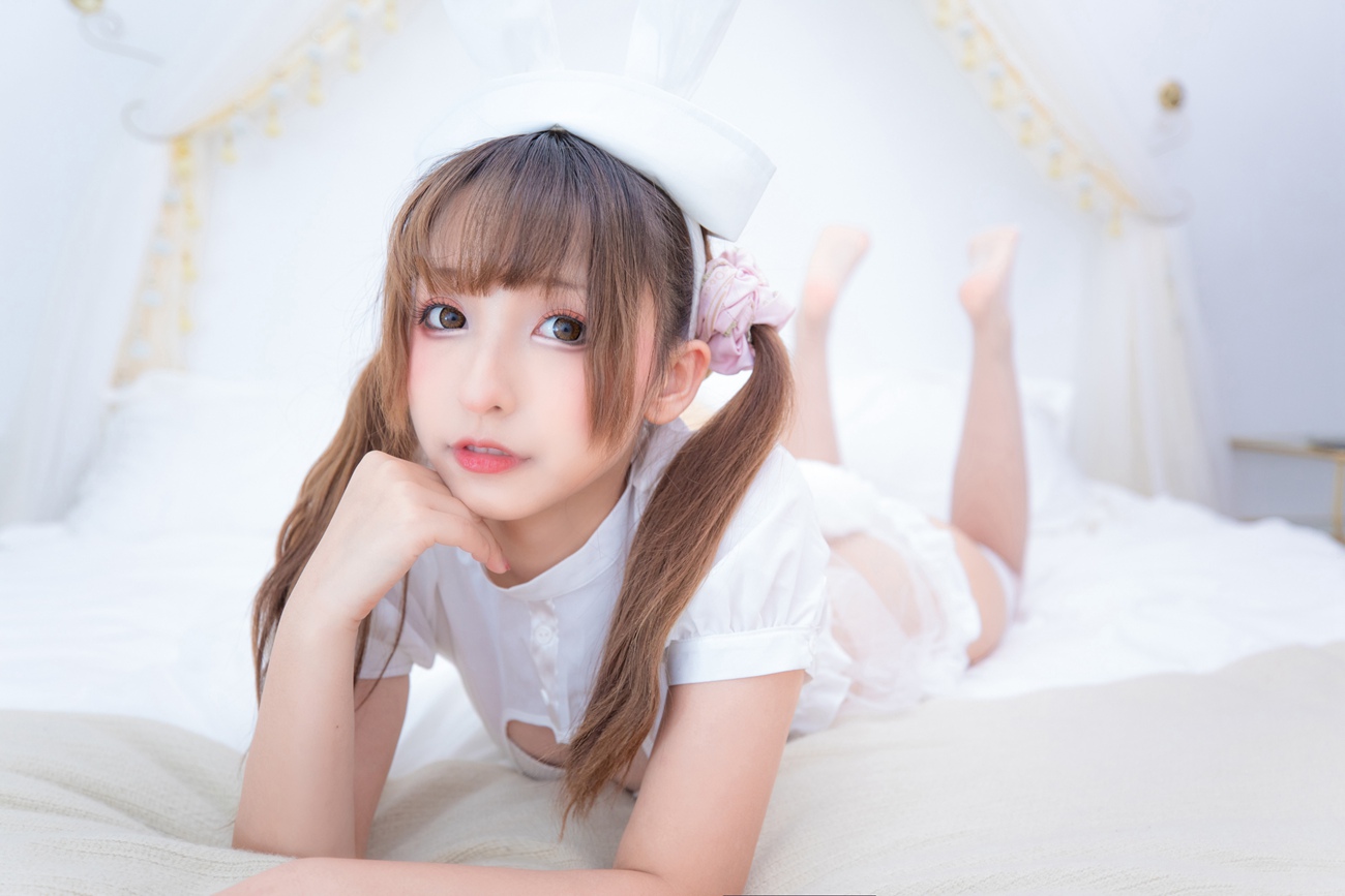 图片[53]-神楽板真冬 – 百合(ラブレター)[109P] – 速更版-美库