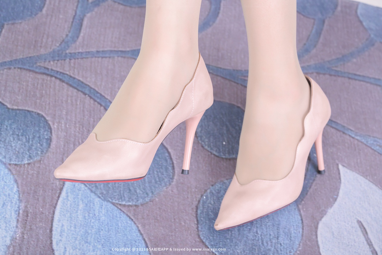 图片[28]-[SSA丝社]超清写真 NO.662 模特欣欣的肉丝袜（上）[144P] – 速更版-美库