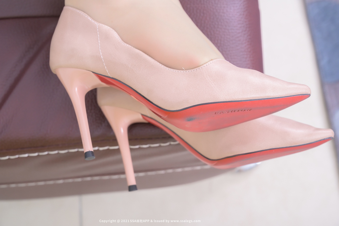 图片[83]-[SSA丝社]超清写真 NO.662 模特欣欣的肉丝袜（上）[144P] – 速更版-美库