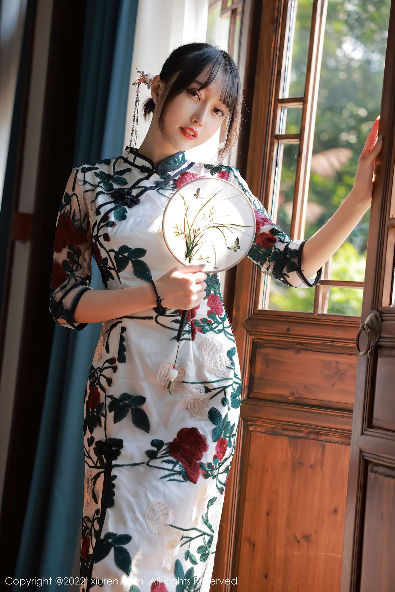 图片[10]-[Xiuren秀人网]2022.06.28 NO.5199 玥儿玥er[77+1P] – 速更版-美库